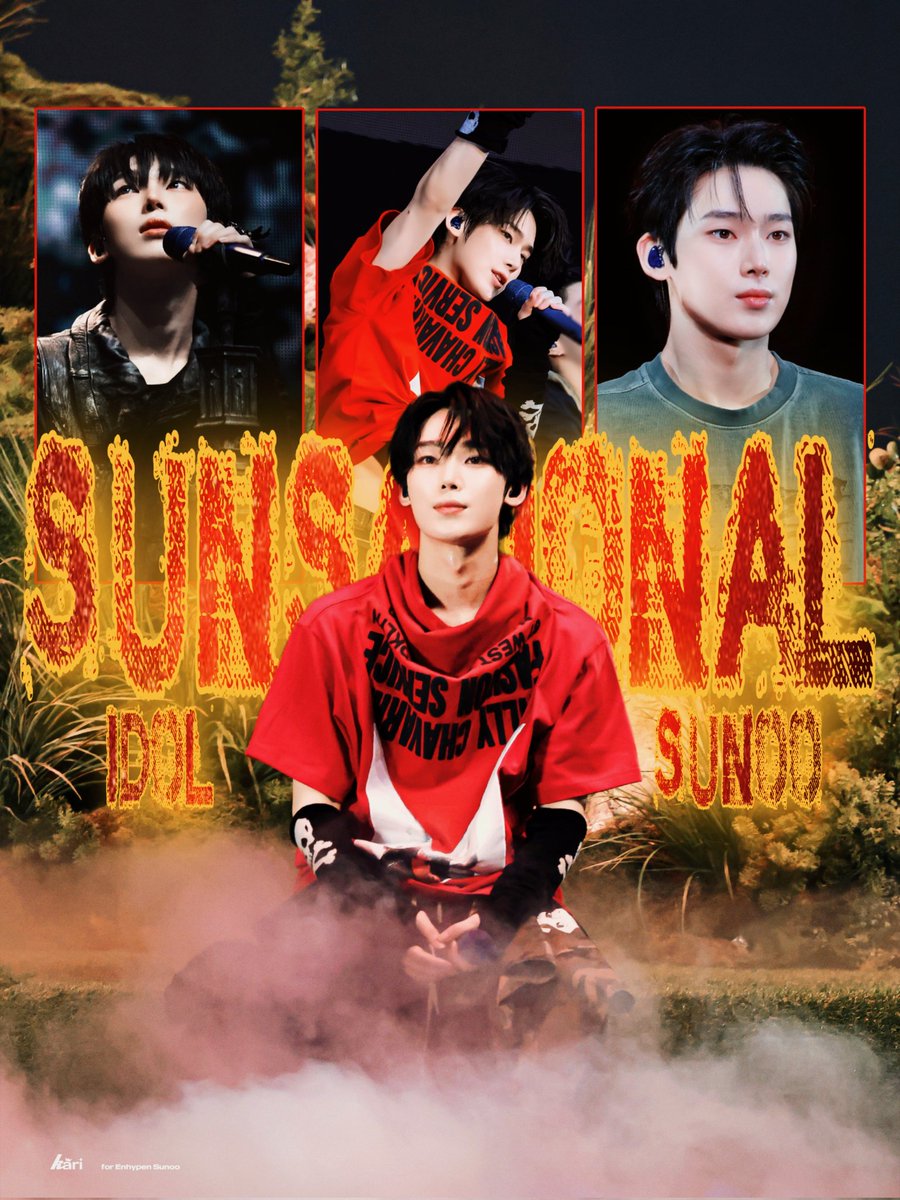 KIM SUNOO LAB FANBASE tweet media