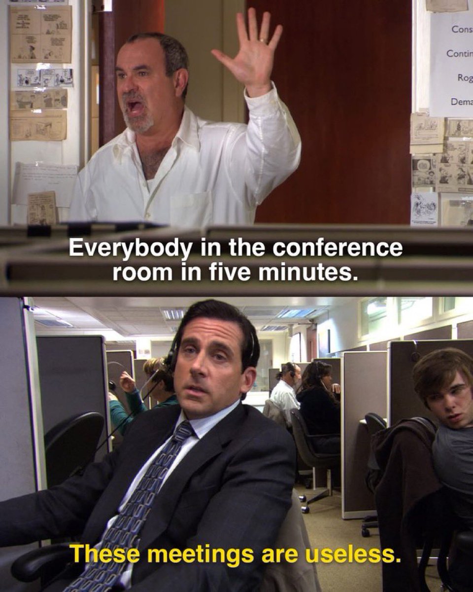 The Office Fans tweet media