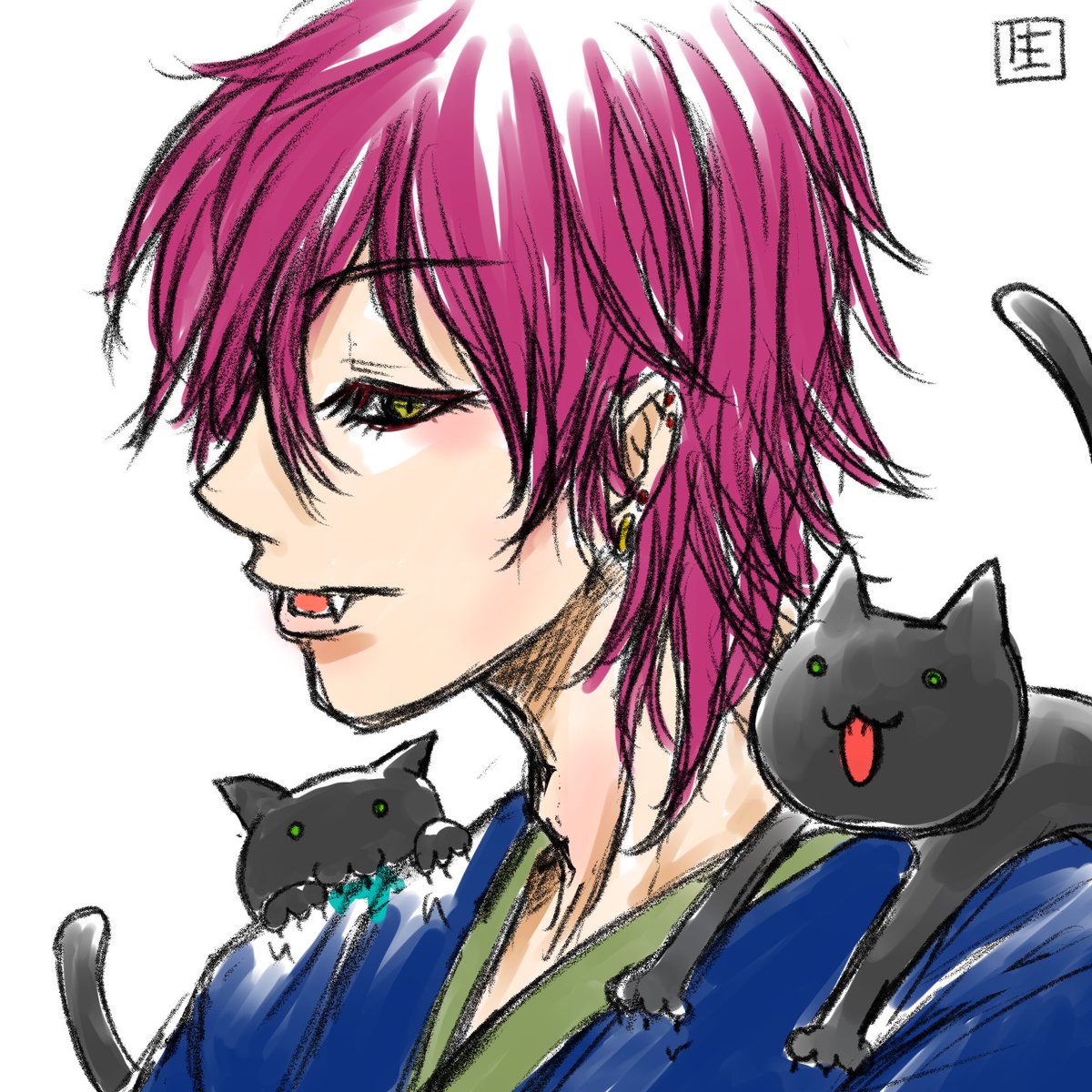 きな tweet media