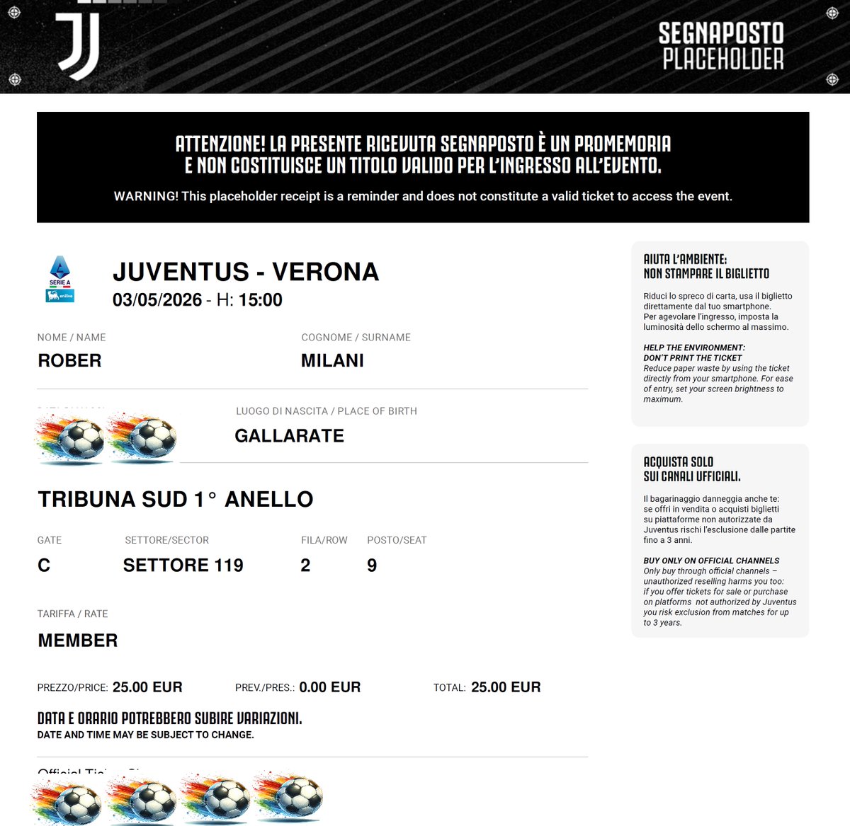 Robert69_JOFC MXP_ 🇮🇹 tweet media