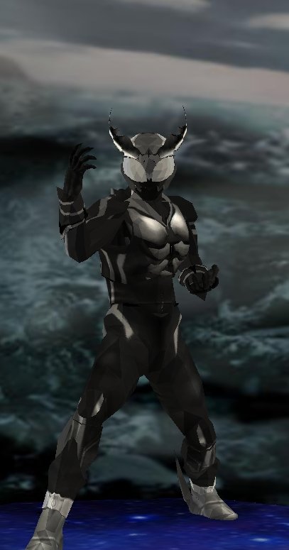 Tokusatsu what...if? tweet media