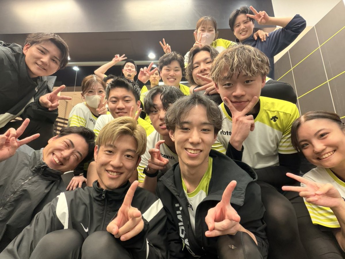 北山佳樹 tweet media