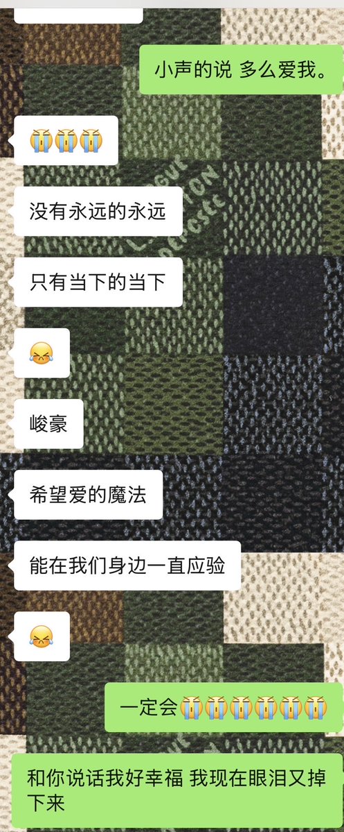 我就这。 tweet media
