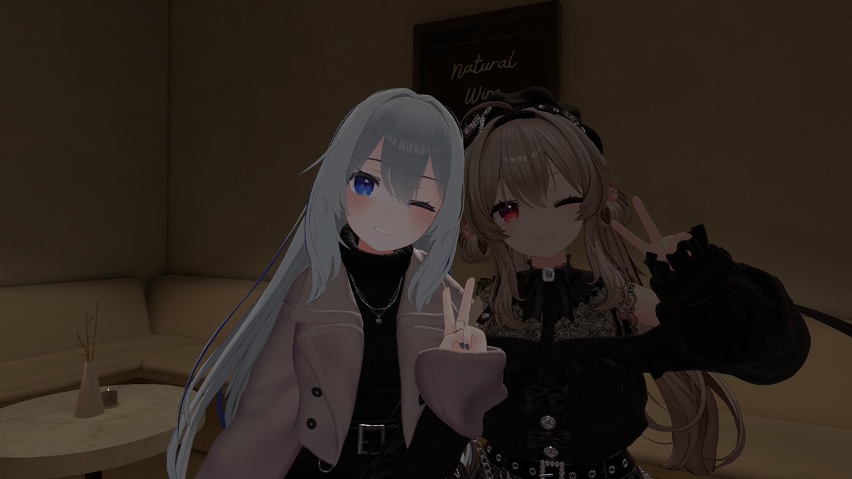 風龍子/フウロン tweet media