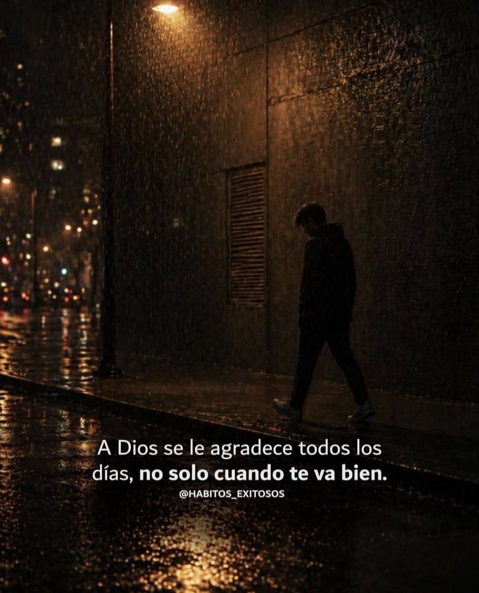 hectorh09's tweet photo. Agradecer siempre 🙏 https://t.co/MiP9Vt7ANj