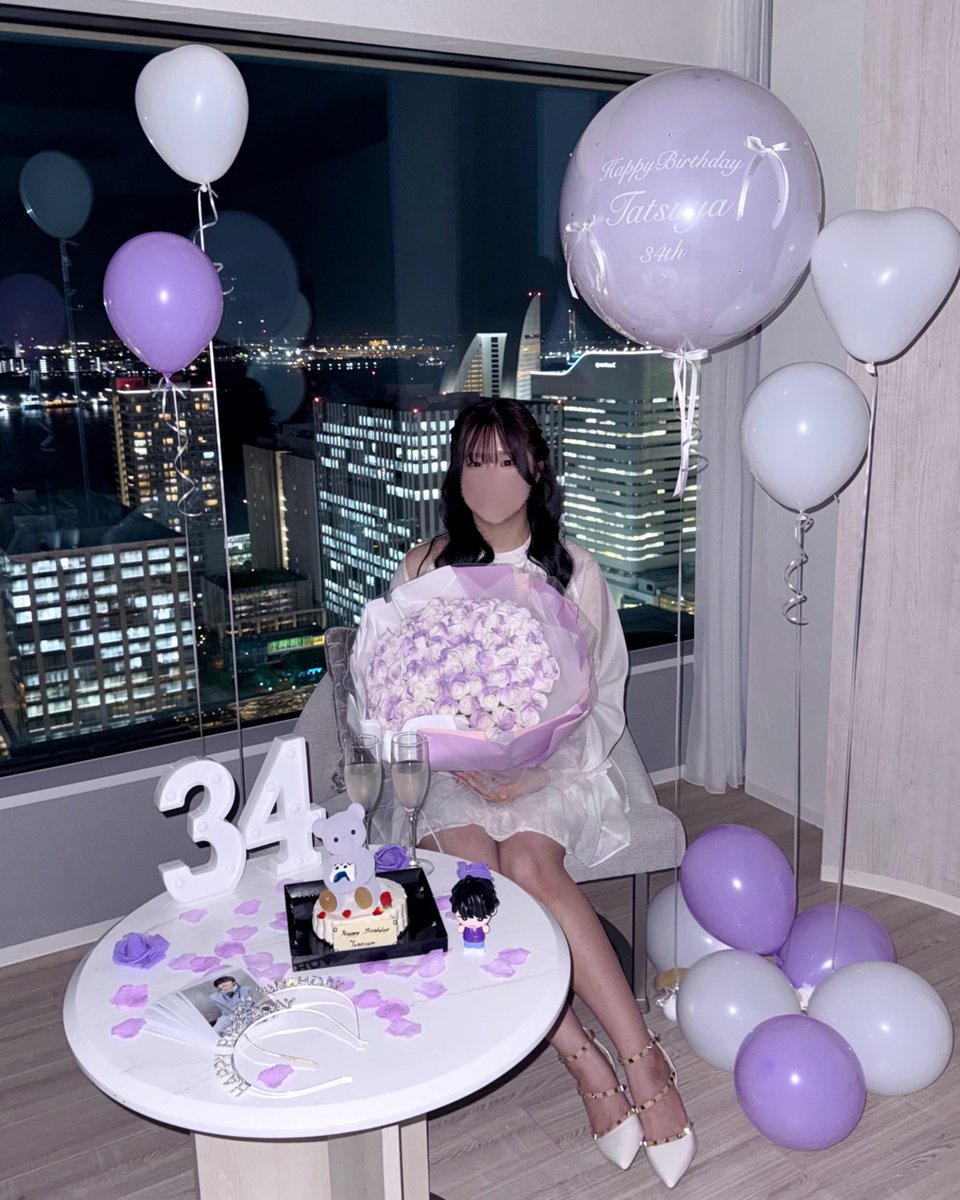 melotatyu0505's tweet photo. ┊        ┊       ┊                ۫   ✩
┊        ┊       ✩       ⋆             ⊹     
⟡⠀   ⋆  ┊    .     
     ⊹    ✩    𝐻𝑎𝑝𝑝𝑦 𝐵𝑖𝑟𝑡ℎ𝑑𝑎𝑦 𝑇𝑎𝑡𝑠𝑢𝑦𝑎⁡
⁡
#深澤辰哉 #深澤辰哉生誕祭 #深澤辰哉生誕祭2026 #本人不在のお誕生日会 #SnowMan https://t.co/yAPCoS9W9K
