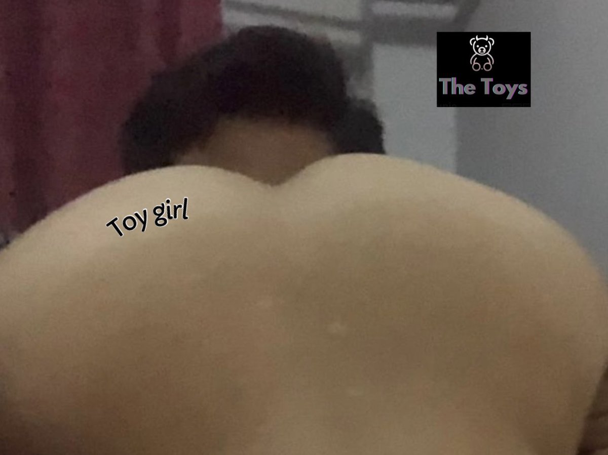 The Toys 🧸 tweet media