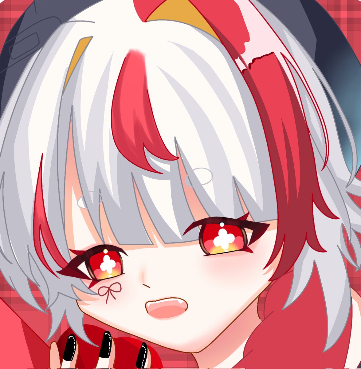 るん猫 tweet media