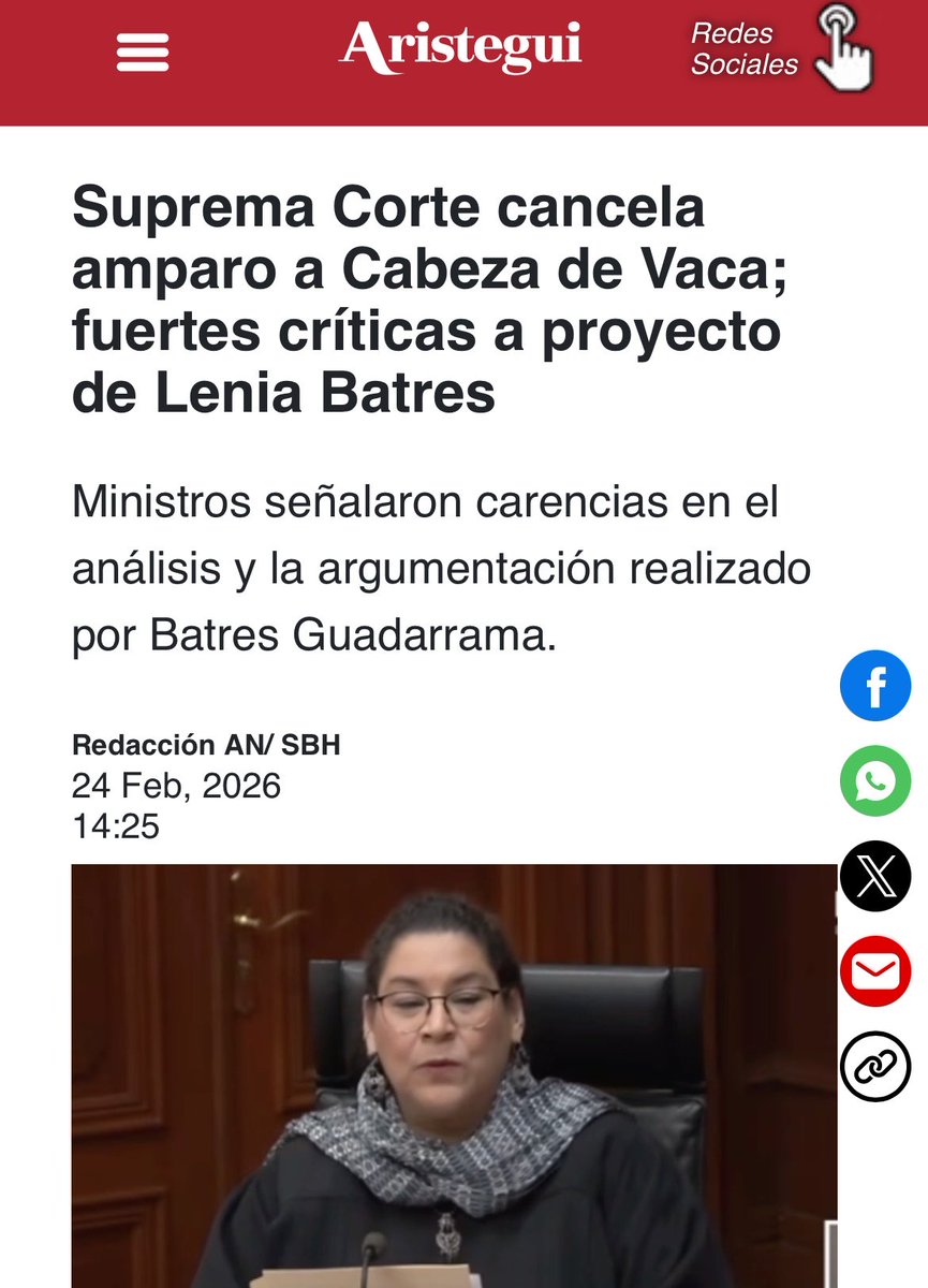 Universo tweet media