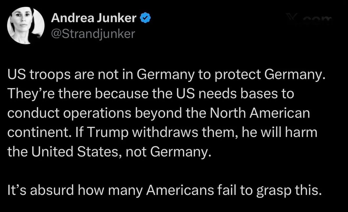 ⁦<a href="/POTUS/">President Donald J. Trump</a>⁩ please stop doing petty things that hurt US!