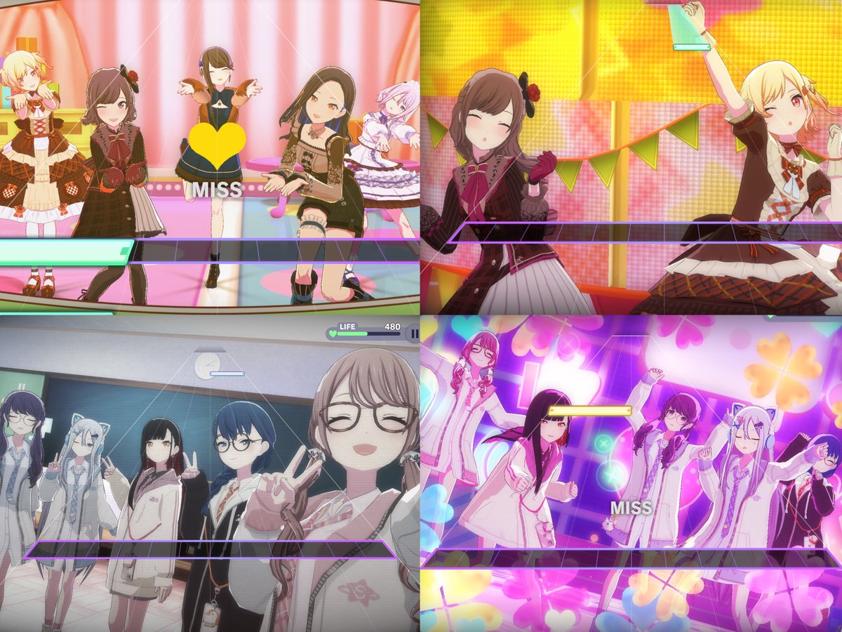ゆの tweet media