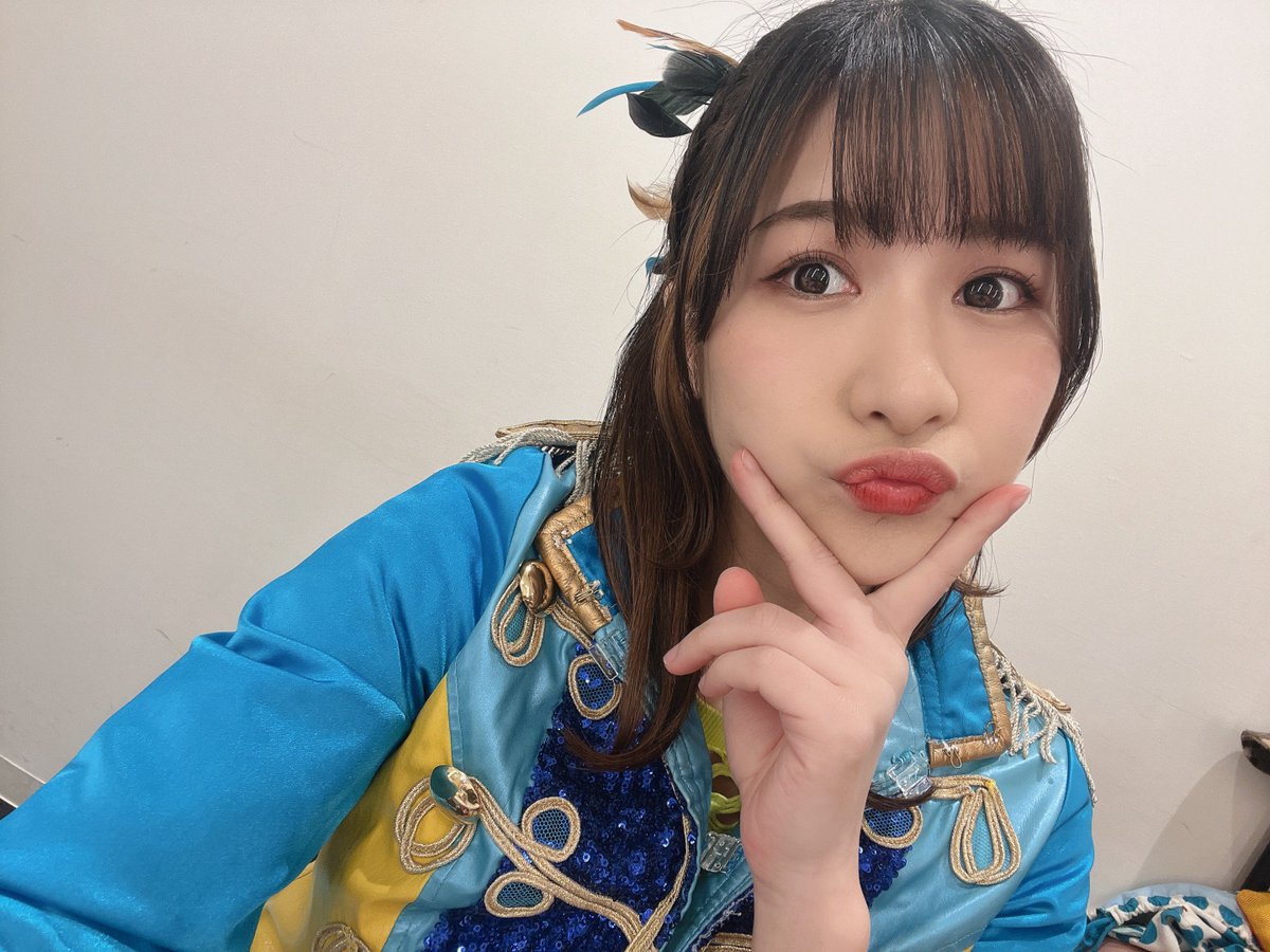 5/6(水祝)仮面女子チェキ会 📍Daizawa Terrace 13:30~ チェキ券販売 14