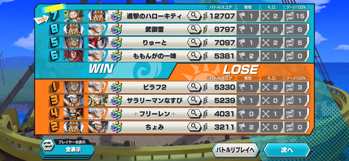 絶対零度 tweet media
