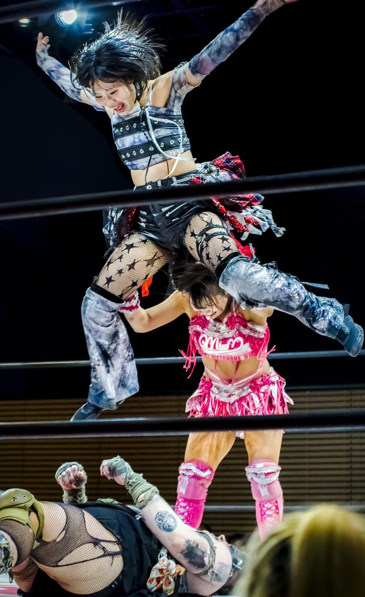 辰巳リカ Rika Tatsumi tweet media