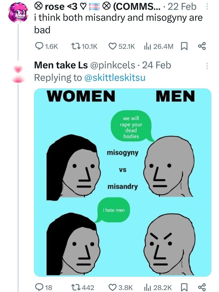 Delusional Takes tweet media