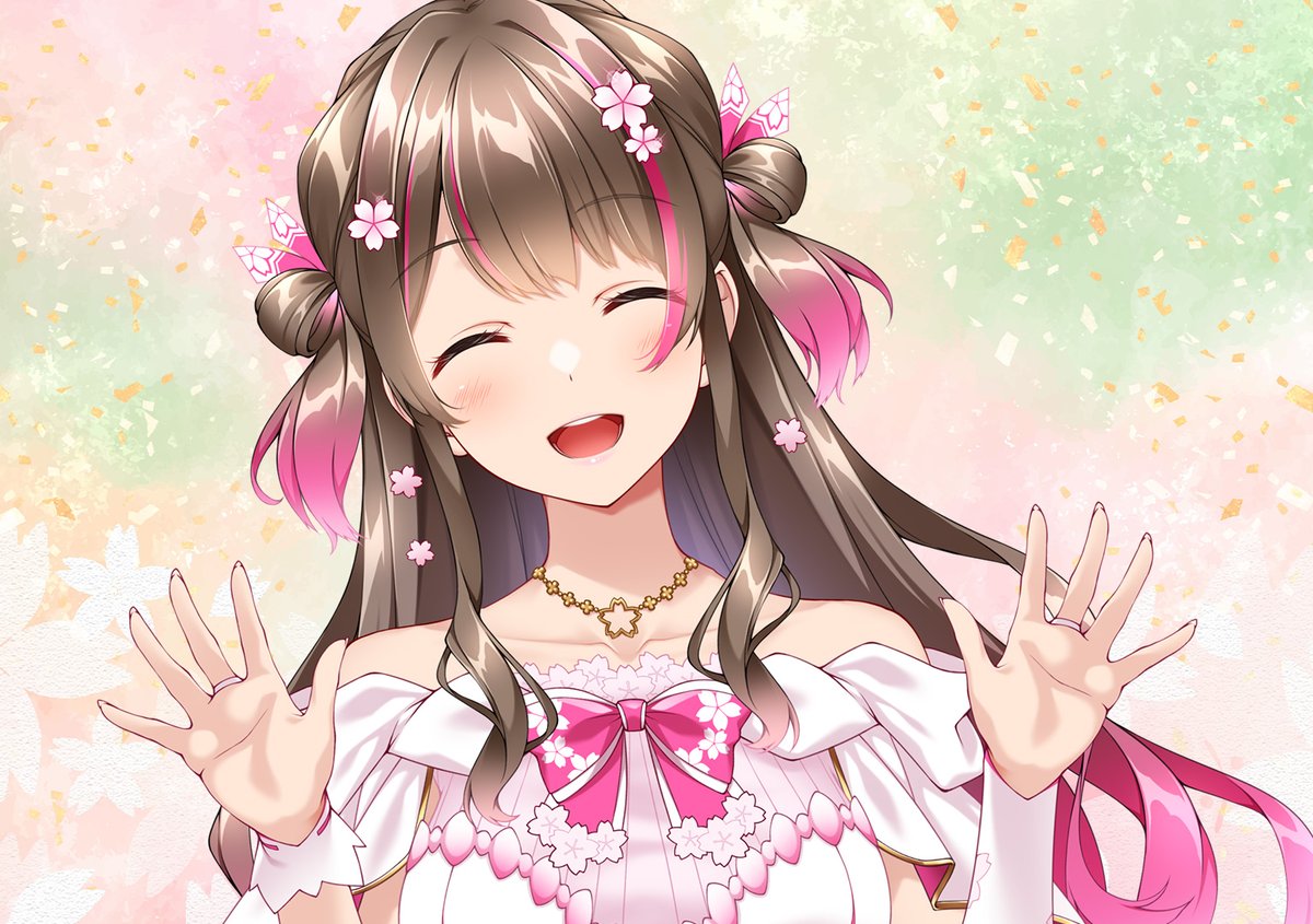 桜ころみん tweet media