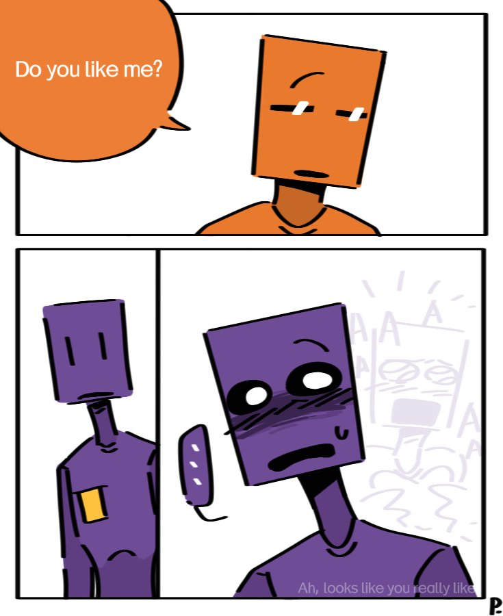 WATERabz's tweet photo. A stupid question
Just some stupid question asked one day off the cuff
——but apparently some idiot took it seriously.

#dsaf #dsafdave #davemiller #dsafjack #jackkennedy #davesport #dayshiftatfreddy
(ooc warning) https://t.co/bXre6tY7Nt