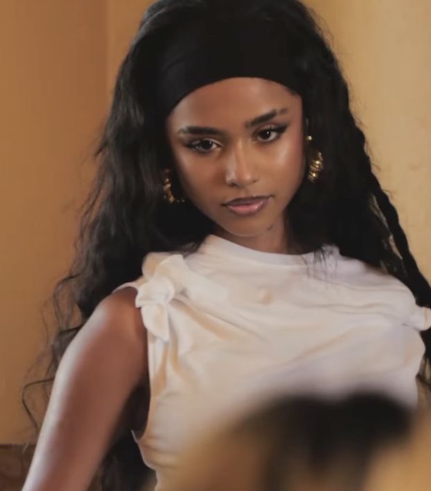 ¡ઽα | Benophie AU 🪁📖MJ BIOPIC ERA tweet media