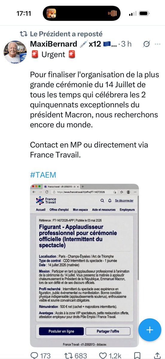 gay patriote🇮🇹🇫🇷 tweet media