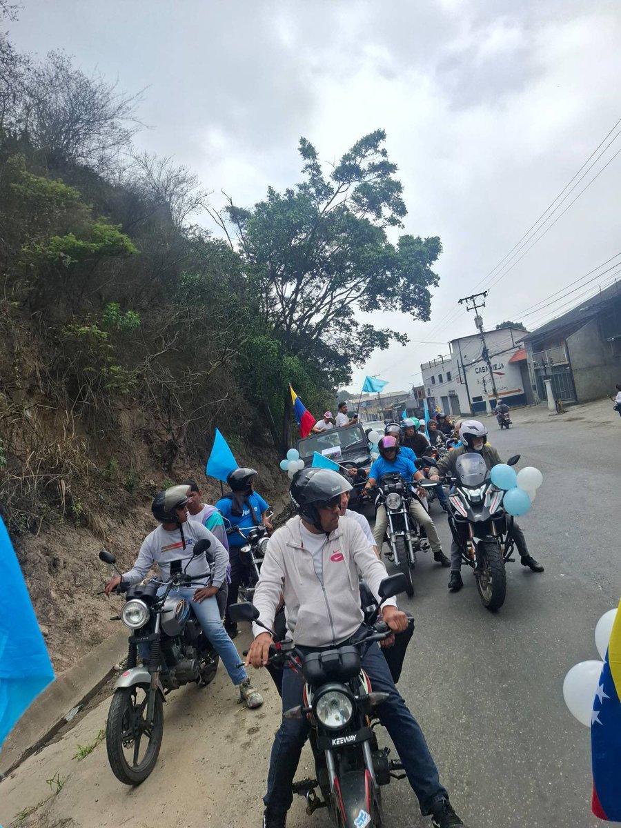 🇻🇪 Angel Leon 🇻🇪 tweet media