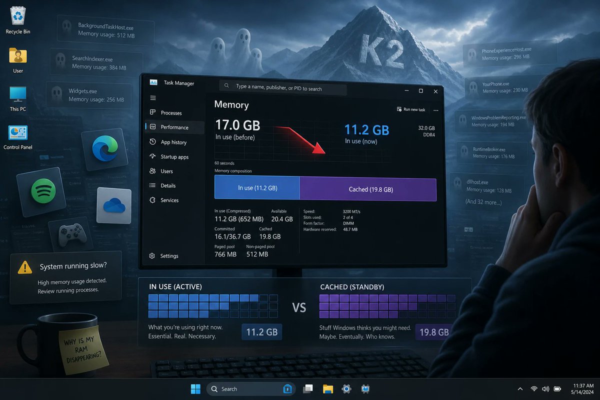 WindowsForum tweet media