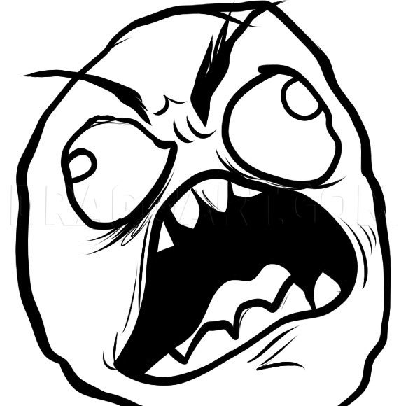 NFTweezy's tweet image. The trifecta 

#yaoming #troll #rageface