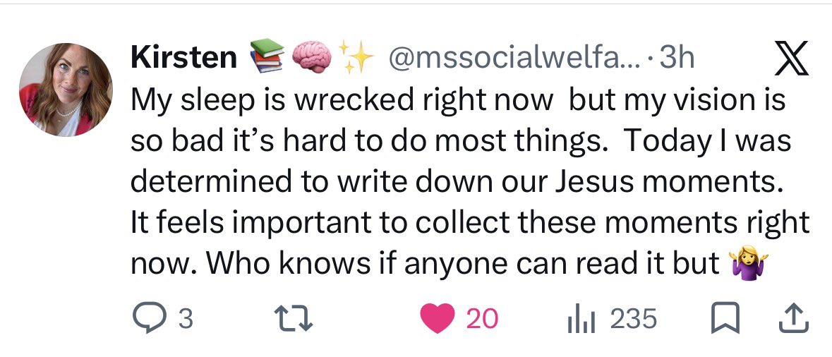 Sporty tweet media