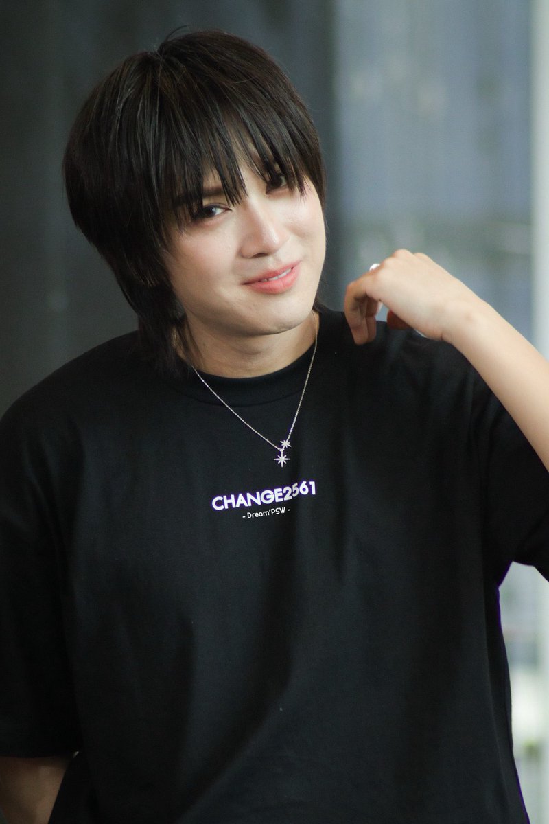 เธอเป็นลูกคุณหนู เธอเป็นหลานคุณนาย
มือซ้ายใส่ pandora ส่วนมือข้างขวาใส่เพชรโคตร shine 🤭🫶🏻❤️

THE CROW CLUB CHANGEFANDAY

#CHANGEFANDAY2026

✨ #SailubPon #สายลับภณ ✨
🐰 #PonThanapon <a href="/T_Aiemkumchai/">Mr.Ponpon นายภณ🐰</a> 🐰
🫶🏻 #boubou 🫶🏻
👻 #วิญวินด์ #winwind 🍃