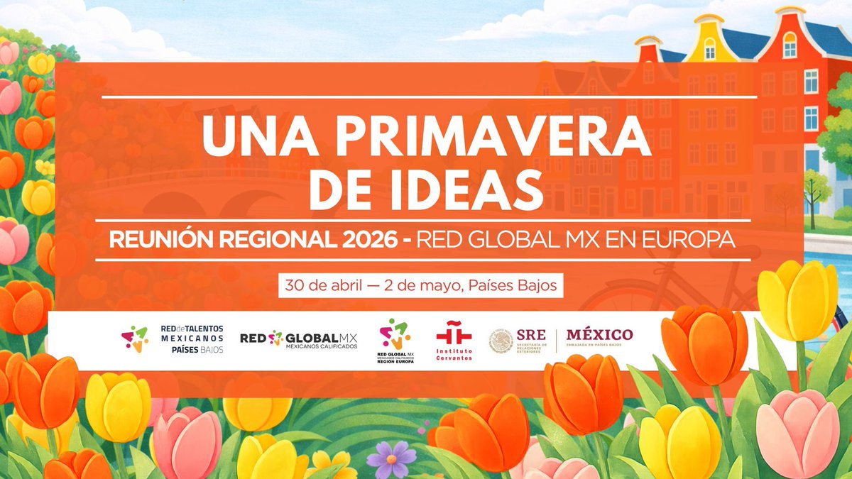 RGMXEuropa's tweet photo. Raquel Hurtado, presidenta de @Paris_RGMX moderó la sesión de trabajo sobre la #sustentabilidadfinanciera para analizar los modelos de #fondeo de los capítulos de la #RGMX #Europa, compartir mejores prácticas y proponer opciones de patrocinios en la región. #Utrecht  @IME_SRE https://t.co/yspWh6q1Nf