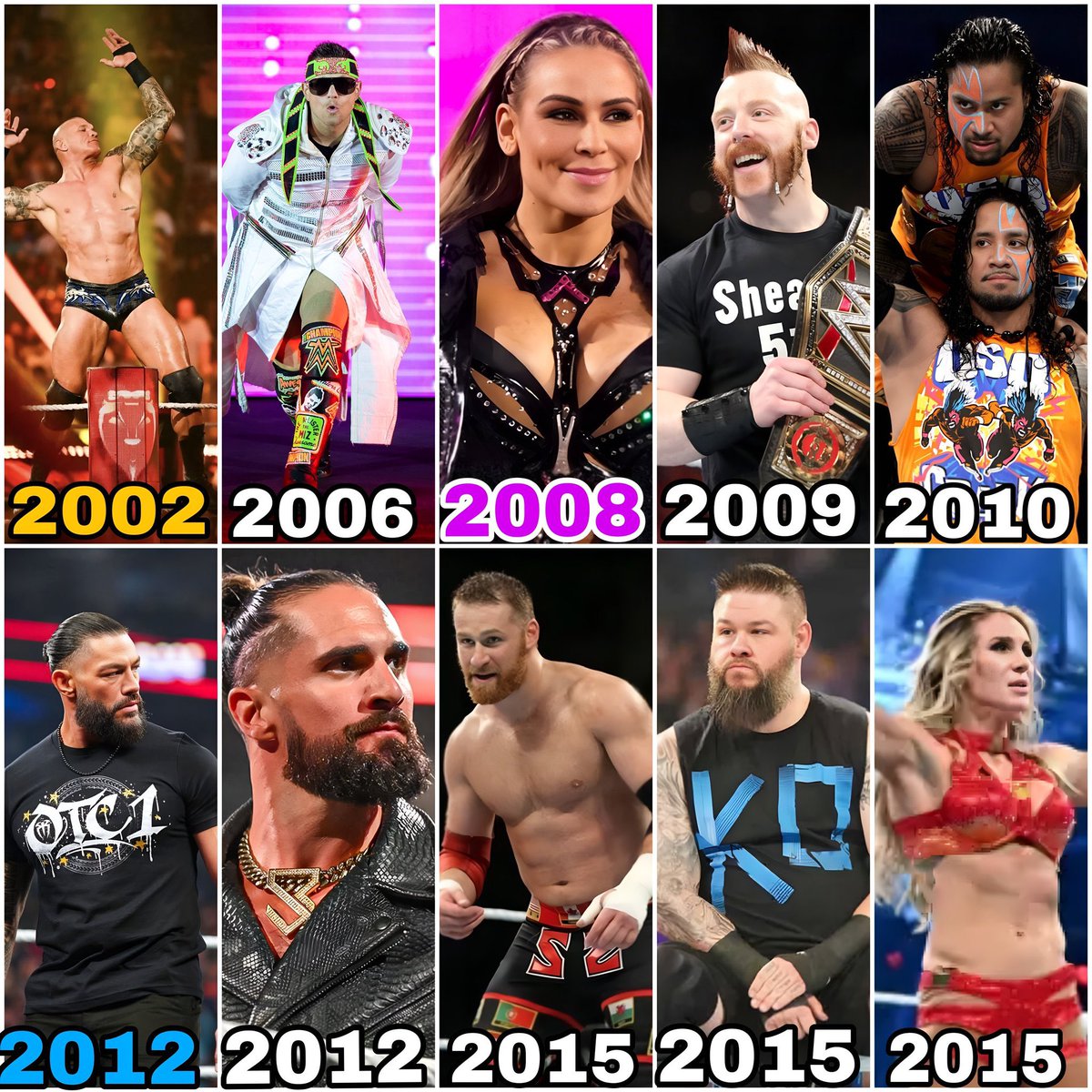 Wrestling Club tweet media