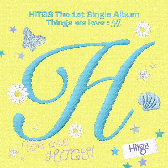 HITGS Updates 🌸 tweet media