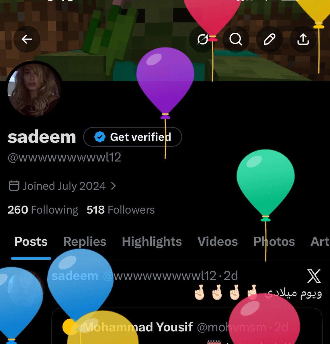 sadeem tweet media