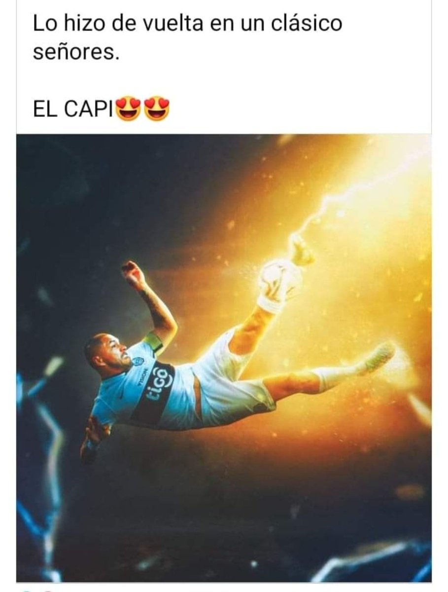 Amilcar A tweet media