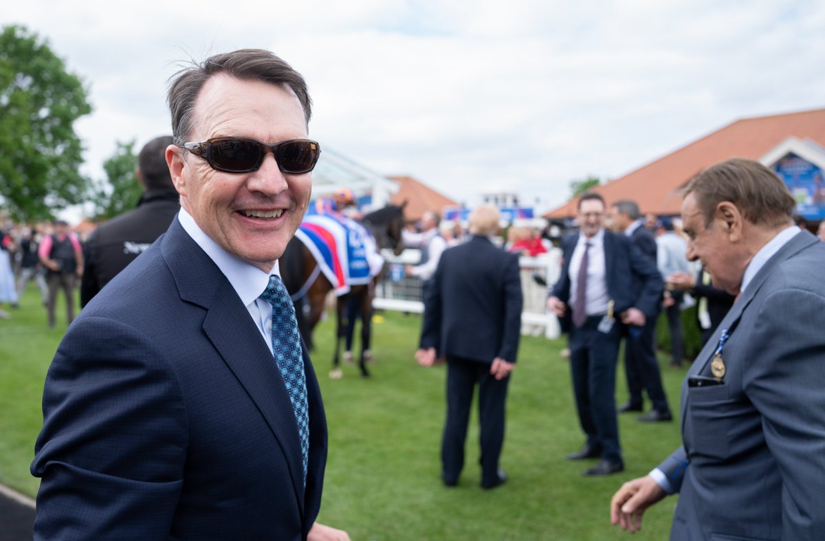 Horse Racing Ireland tweet media