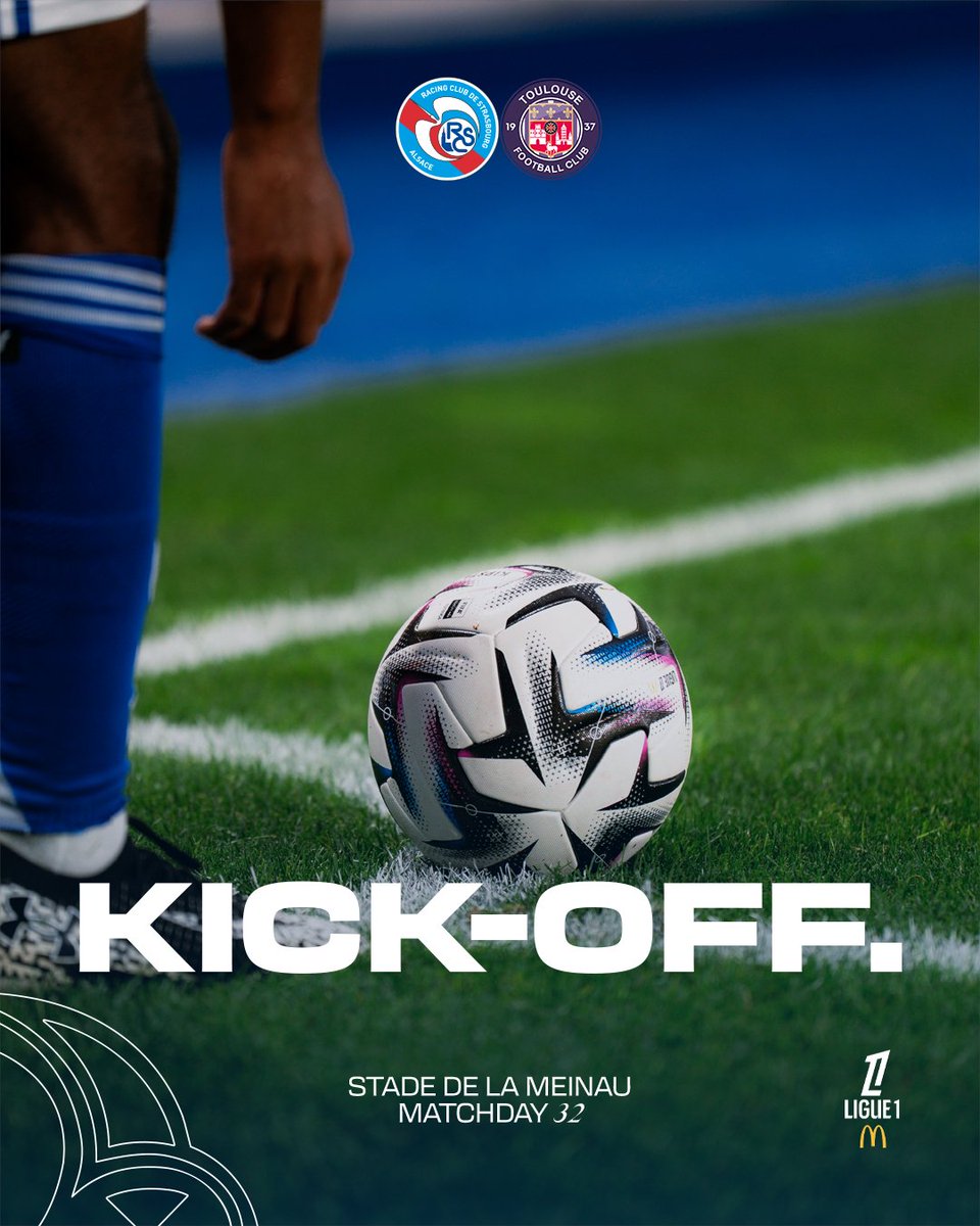Racing Club de Strasbourg Alsace English tweet media