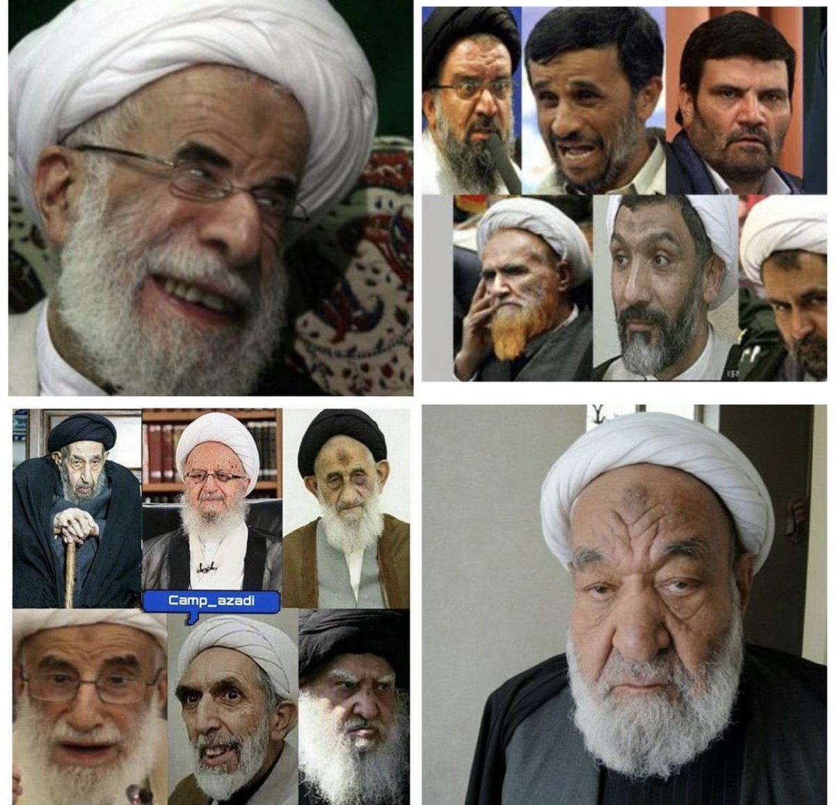 Chrisineverlan's tweet image. Finish the job without ifs 
#FreeIran 
#KingRezaPahlavi 
#DigitalBlackoutIran