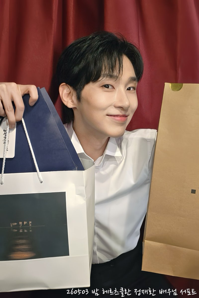 민 tweet media
