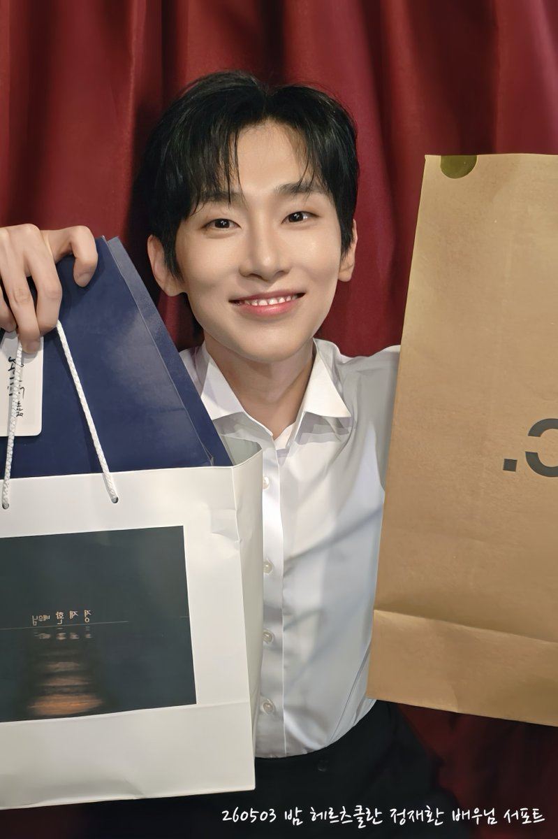 민 tweet media
