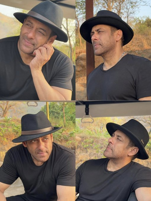 Cinema_Decoded's tweet image. Ups &amp;amp; downs aaye…
But the love for Salman Khan stayed STRONG 💯
#SalmanKhan #Unbreakable #Fans