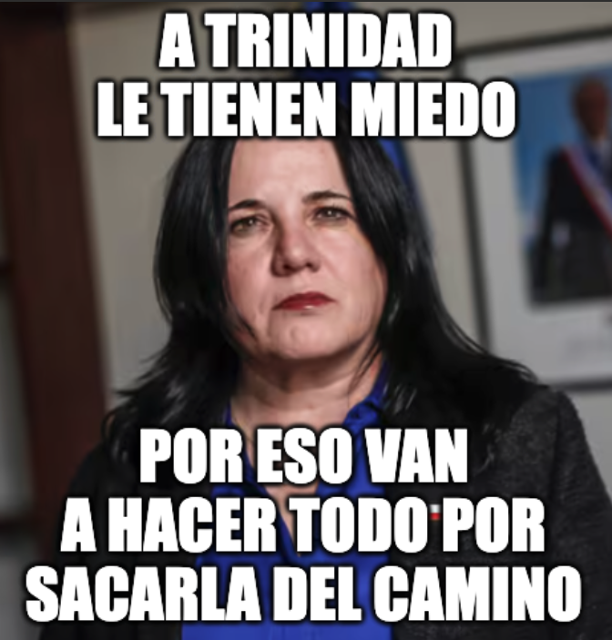 Tere. Mal año para ser zurdo. tweet media