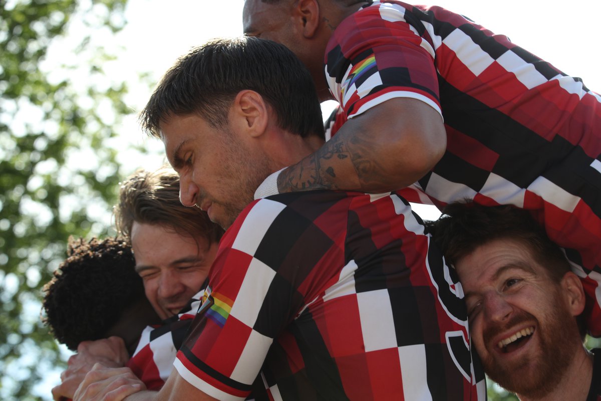 AndythePhoto's tweet photo. Full set of images from @ClaptonCFC victory in the Eastern Counties Div One South Play-off Final against @RayleighTownFC1  can be viewed at https://t.co/8uDE5QmkRj https://t.co/BhyhFZ7Mbq