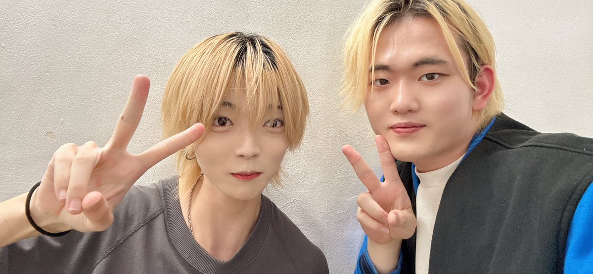 mishu/東海しゅうご(REV'z) tweet media