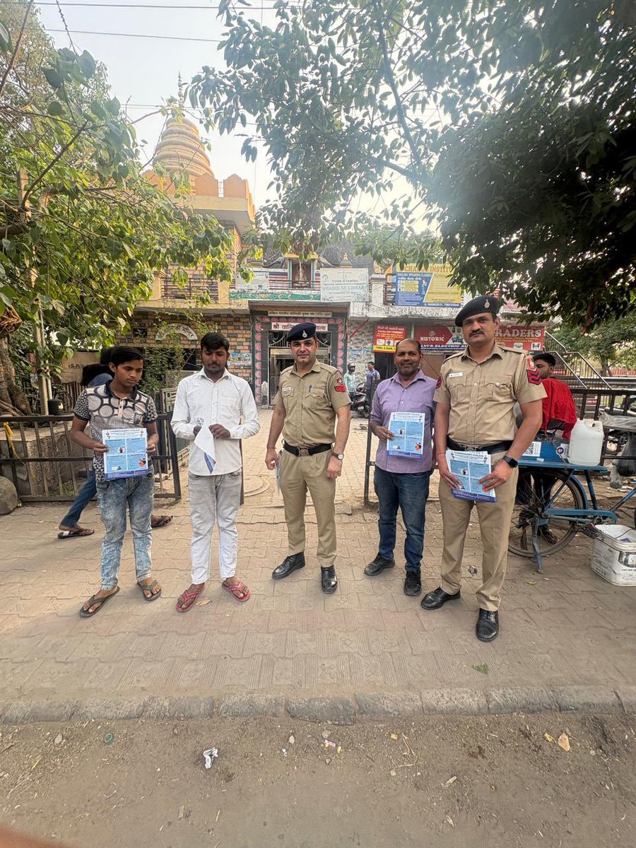 Cyber Swachhta Mission Chandigarh Police tweet media