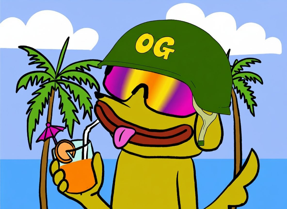 OG aNDY Community tweet media