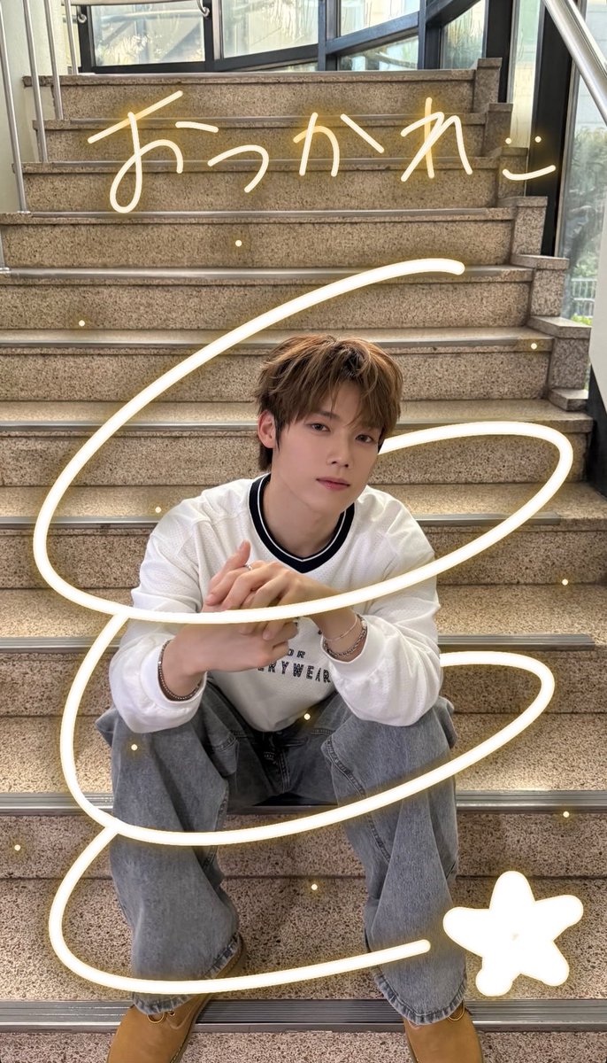 にこ様♡ありがとうございます♡ NICO優心┋꒰ঌ 𝙽𝙸𝙲𝙾 ໒꒱ | また会えるなんて、 指切りでしょ