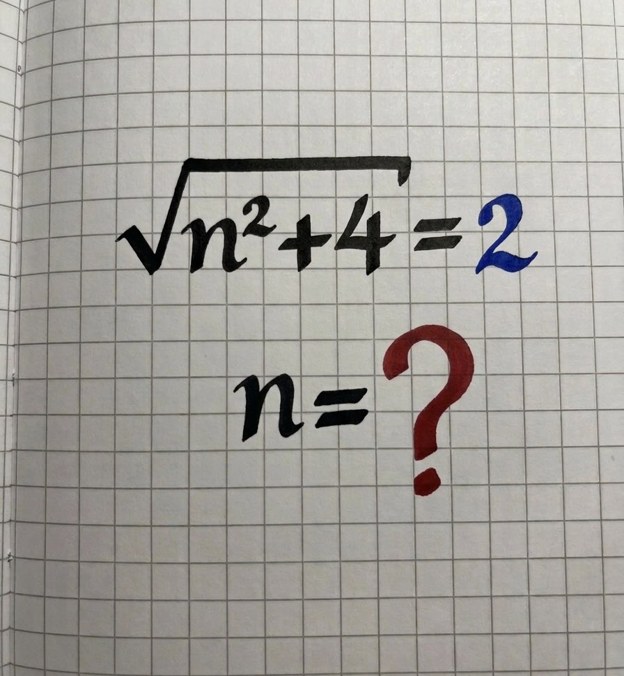 Math Lover tweet media