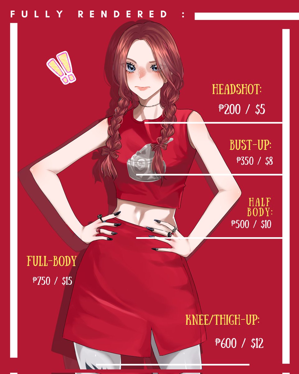 d☆min | COMMS ARE OPEN ☆ ! tweet media