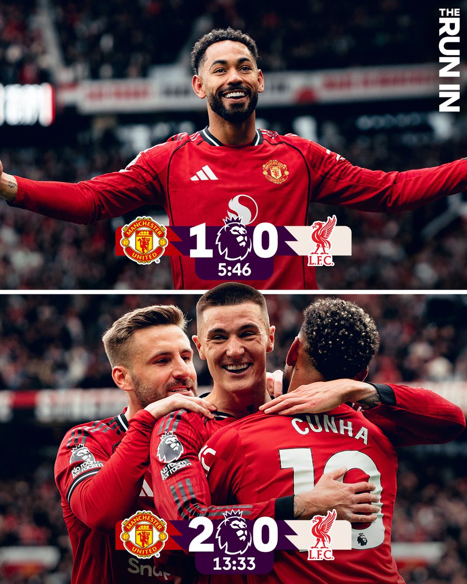 Premier League USA tweet media