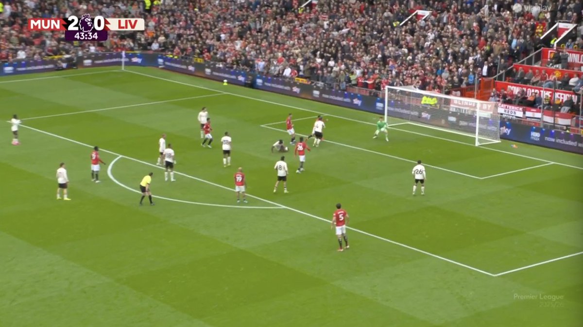 The Touchline | 𝐓 tweet media