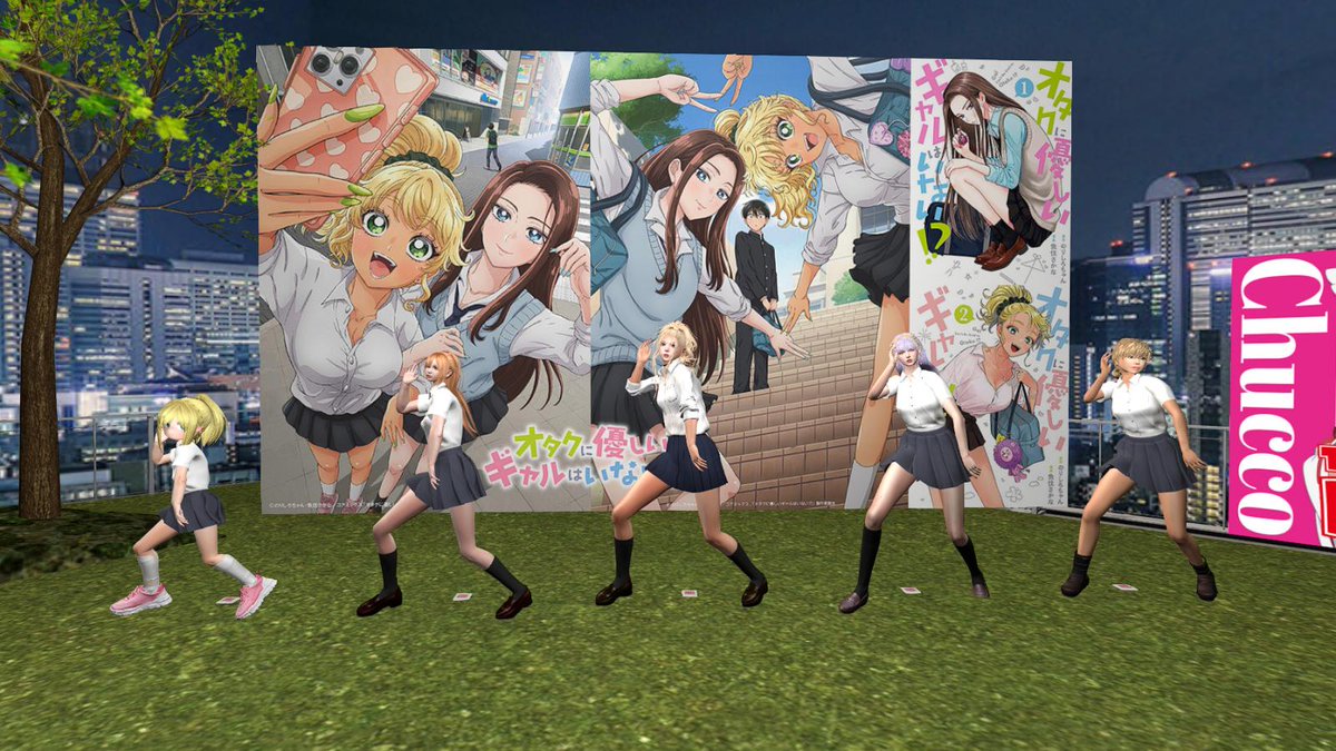 ちゅっこ tweet media